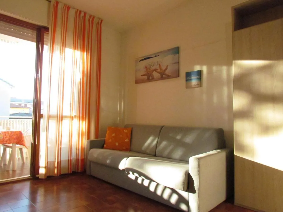 Mediterranea Bibione Daire
