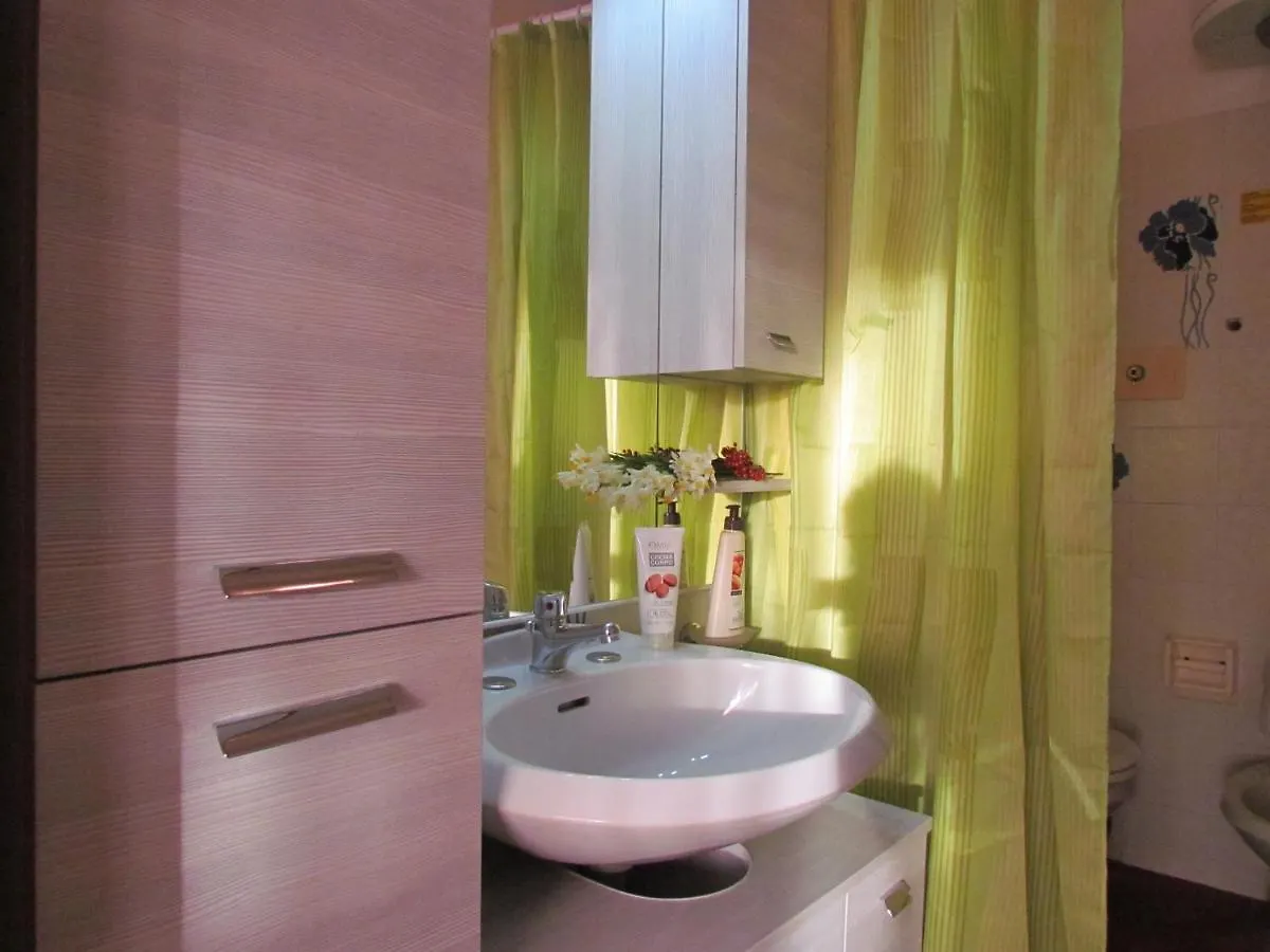Mediterranea Bibione Apartment