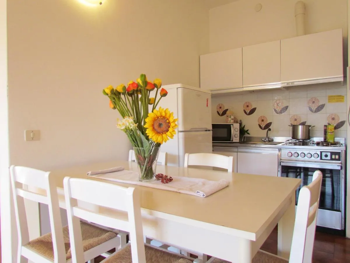 Apartment Mediterranea Bibione